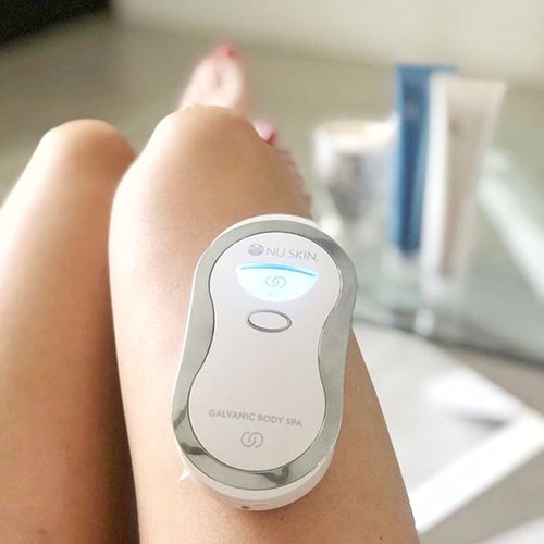 You are currently viewing AgeLOC Galvanic Body Spa